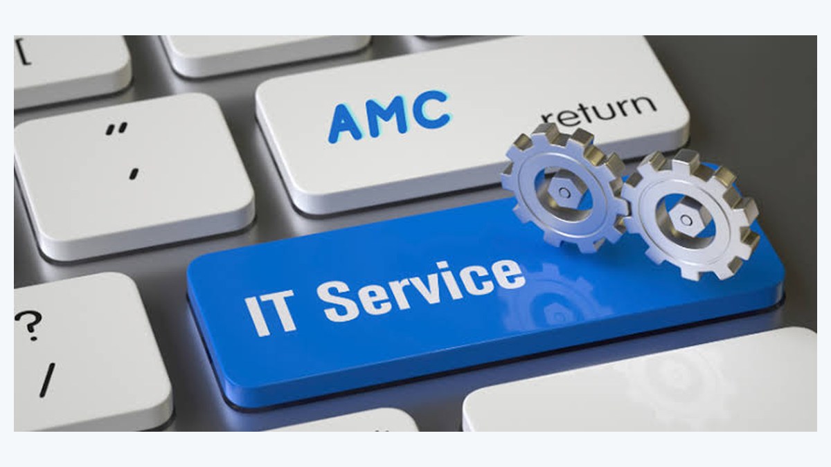 Annual Maintenance Contracts (AMC)