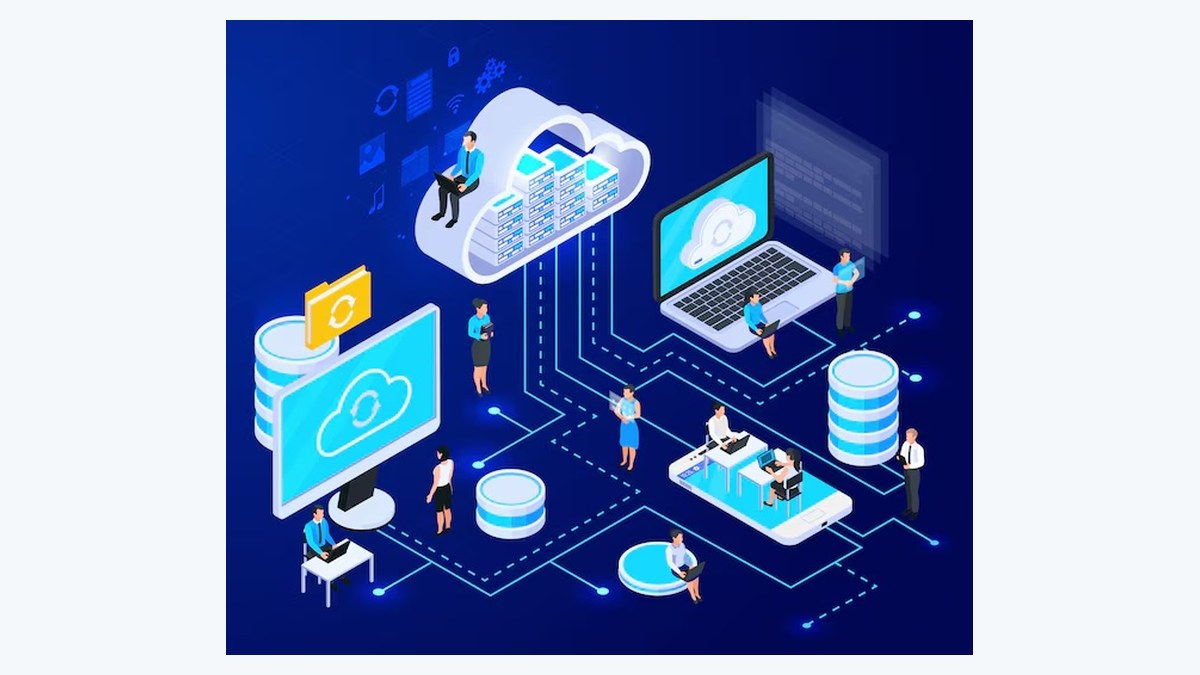 Cloud Infrastructure