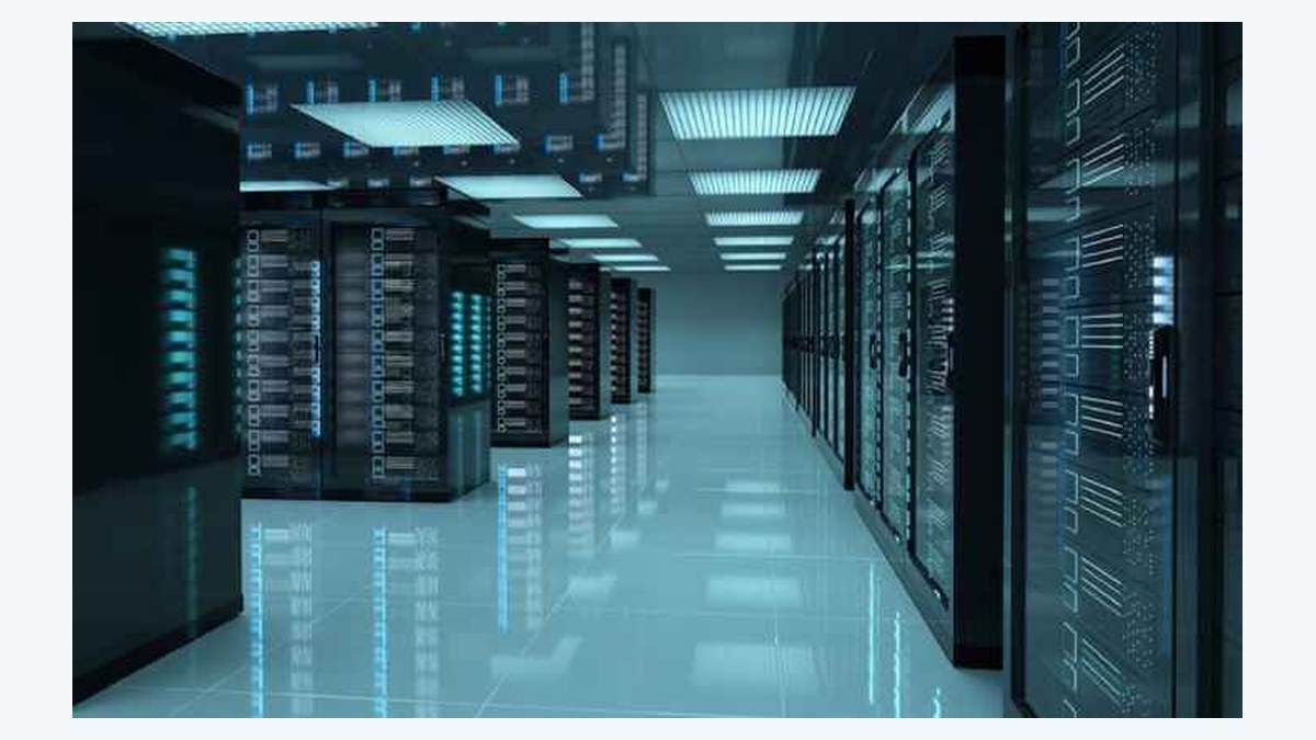 Data Center Solutions