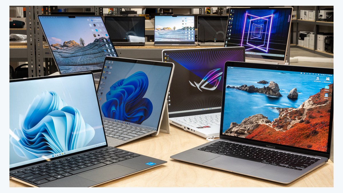 End User Computing