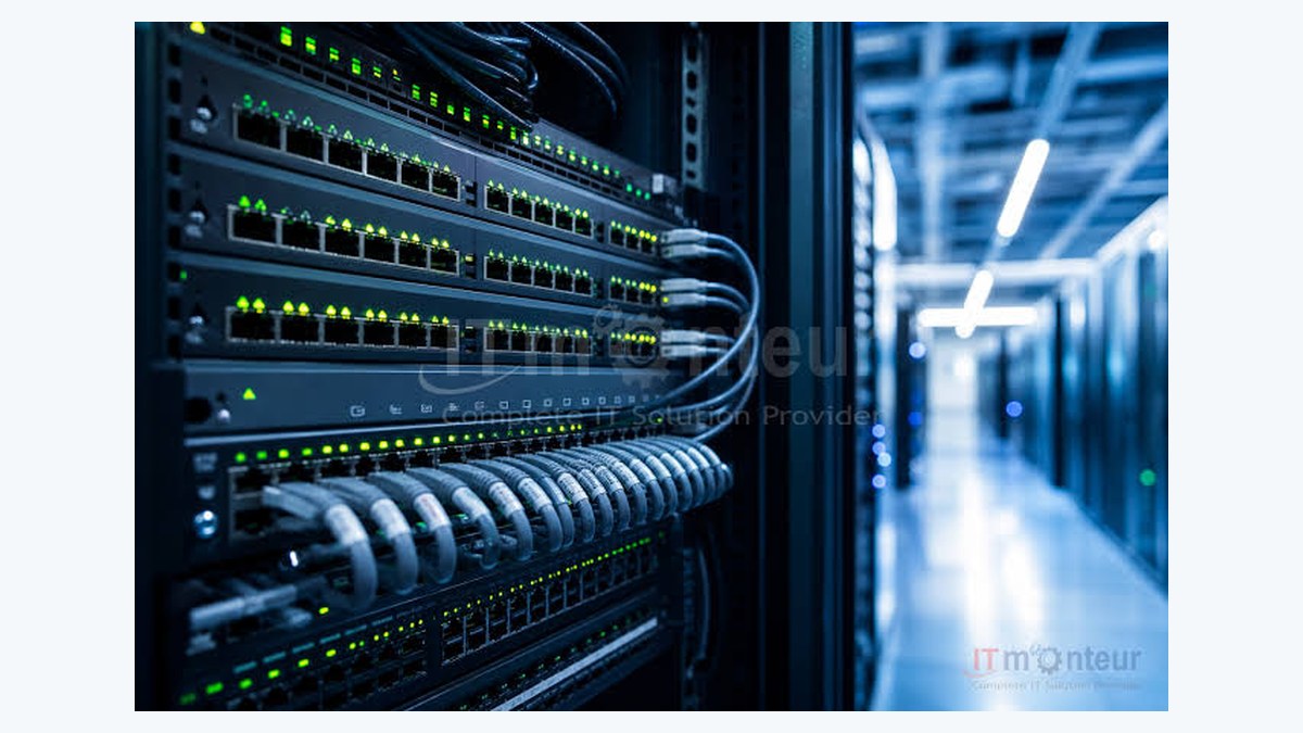 Networking Solutions