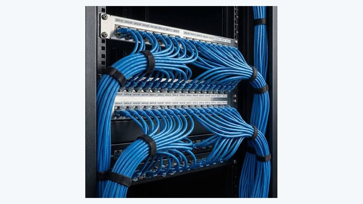 Structural Cabling